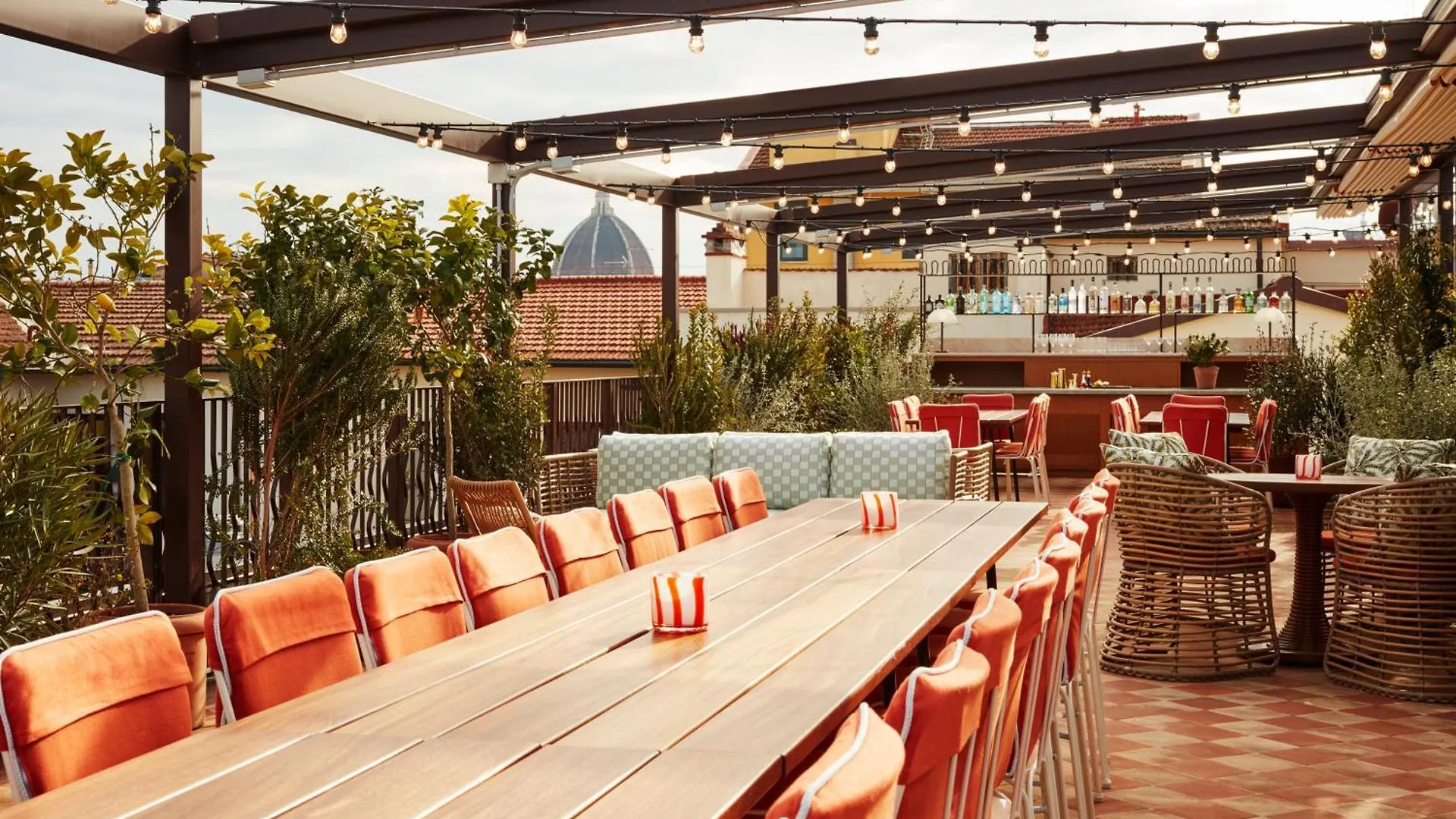 **** 酒店 The Hoxton, 佛罗伦萨 意大利