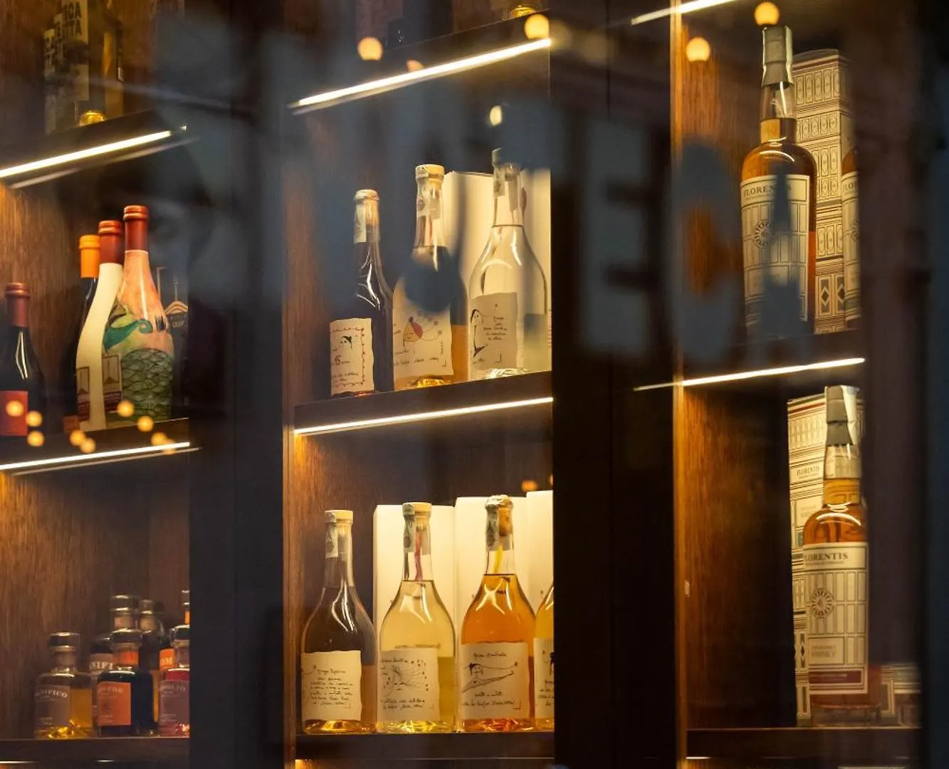 酒店 The Hoxton, 佛罗伦萨