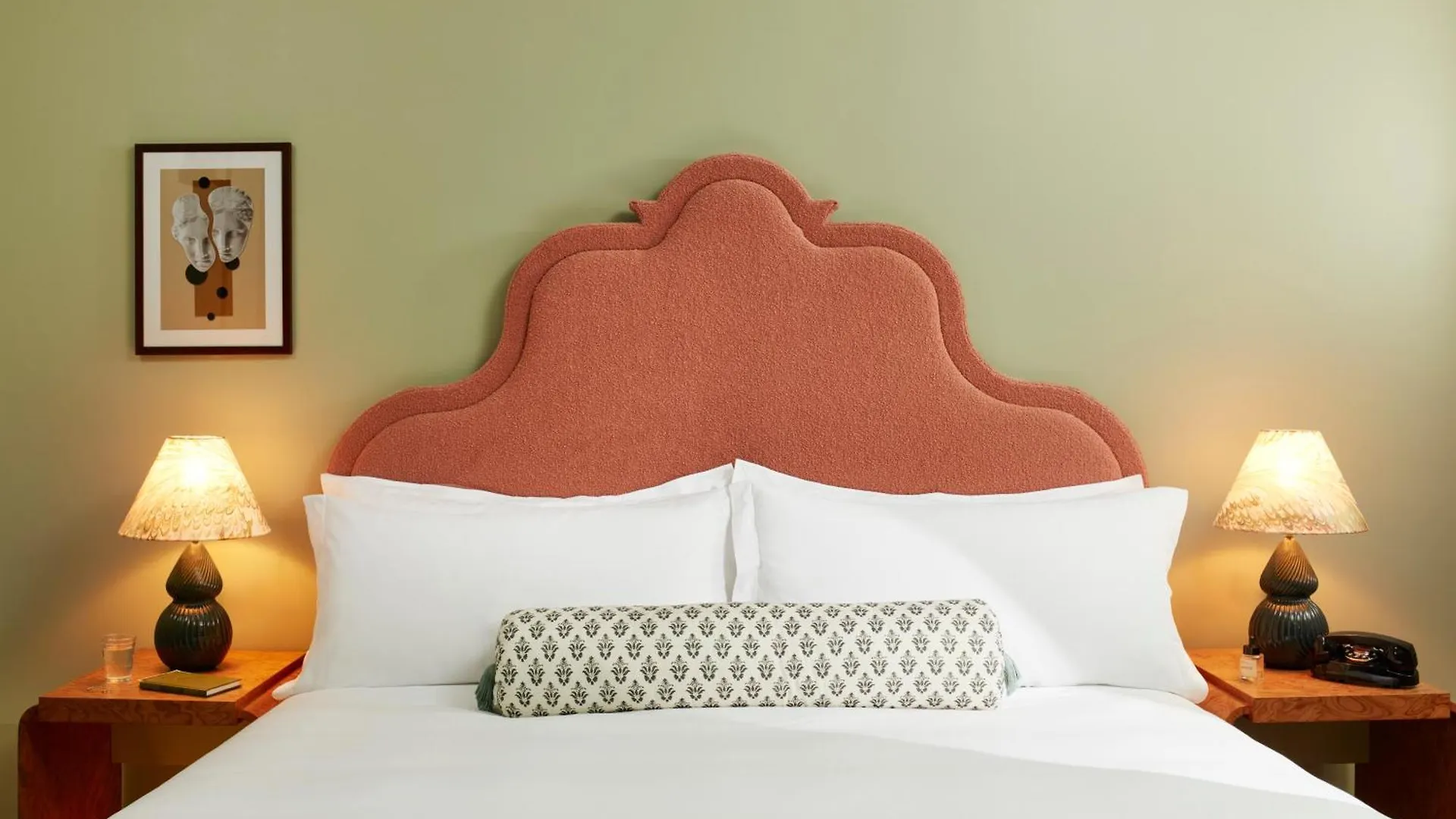 Hotel The Hoxton, Florence