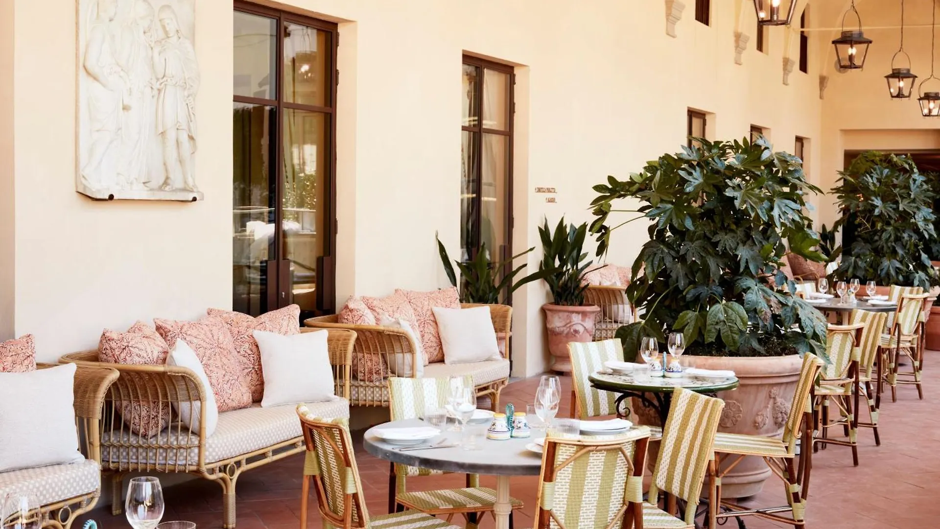 Hotel The Hoxton, Florence