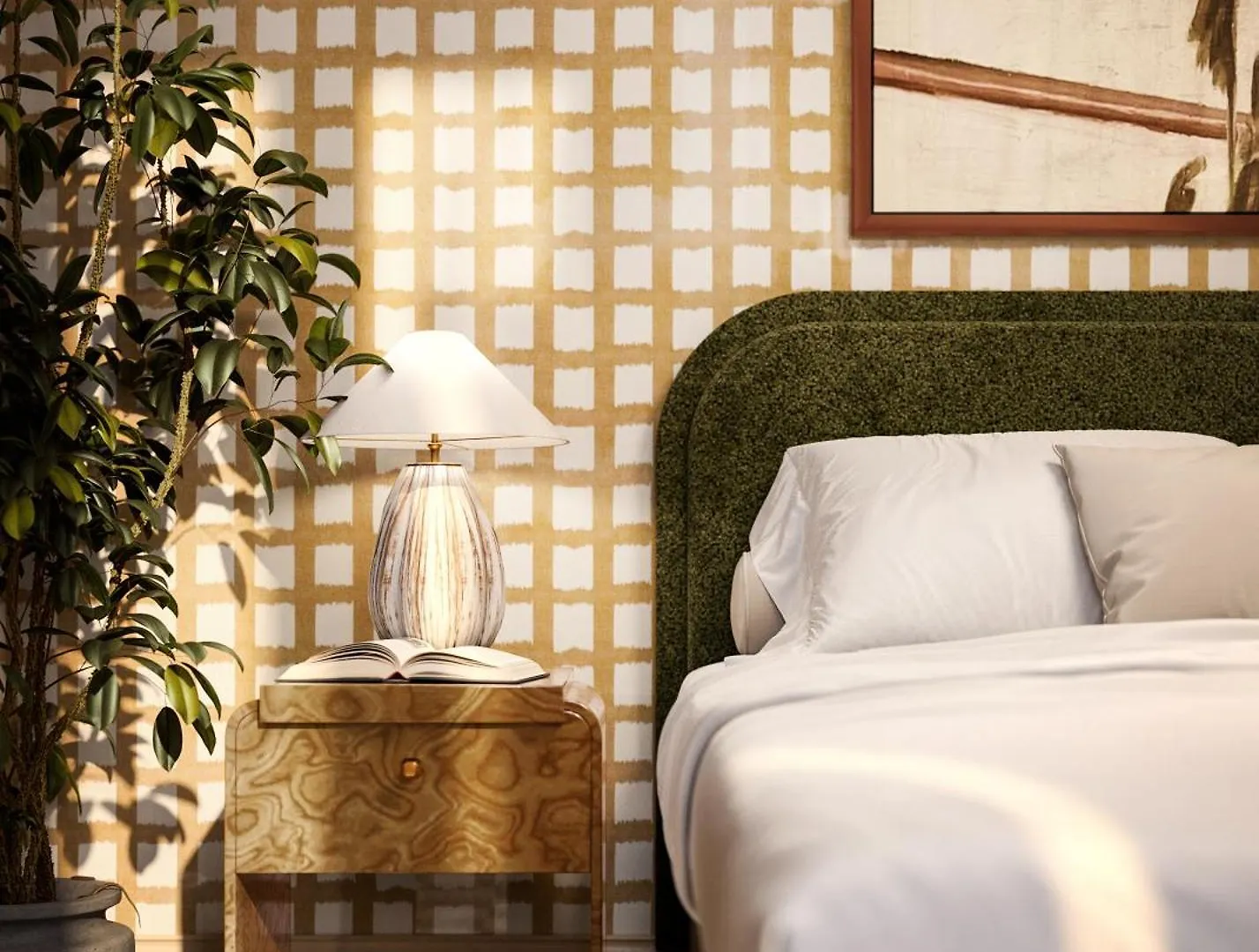 Hotel The Hoxton, Florence