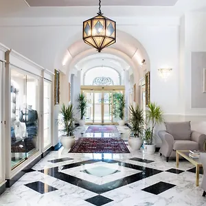Berchielli Otel