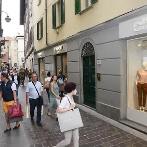  Apartment Comolakehouse Italy