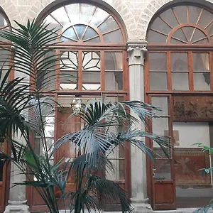Palazzo Capponi Alle Rovinate Apartment