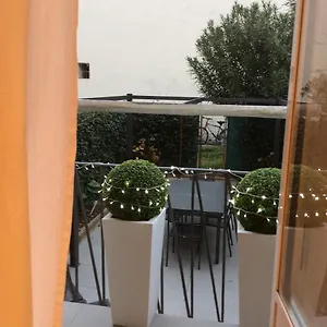 Casa Rinuccini Apartment