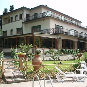 4* Отель Belvedere