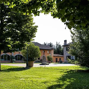  Country house Relais Cascina Scottina Italy