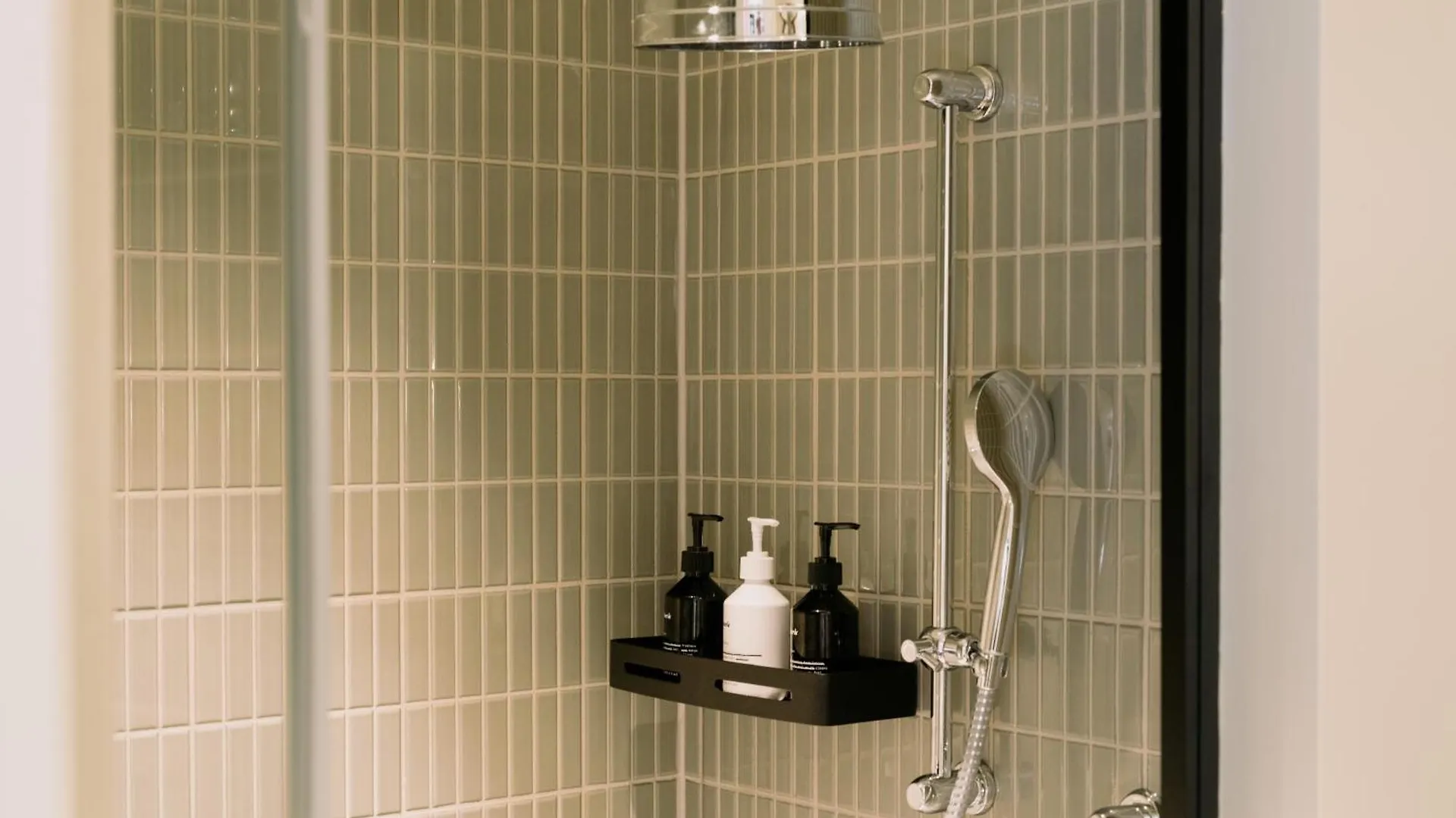 The Hoxton, Firenze Hotel