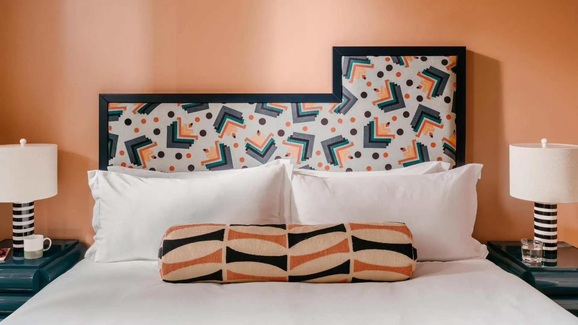 The Hoxton, Firenze
