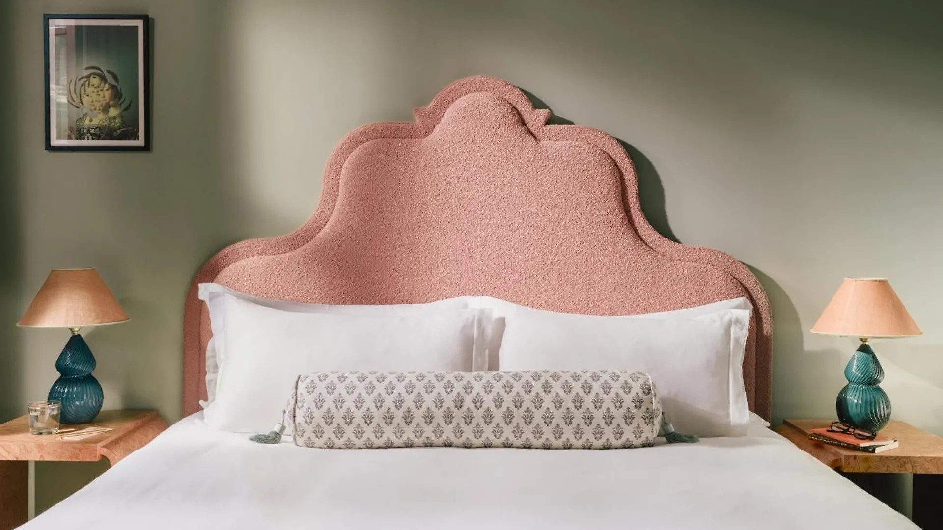Hotel The Hoxton, Firenze