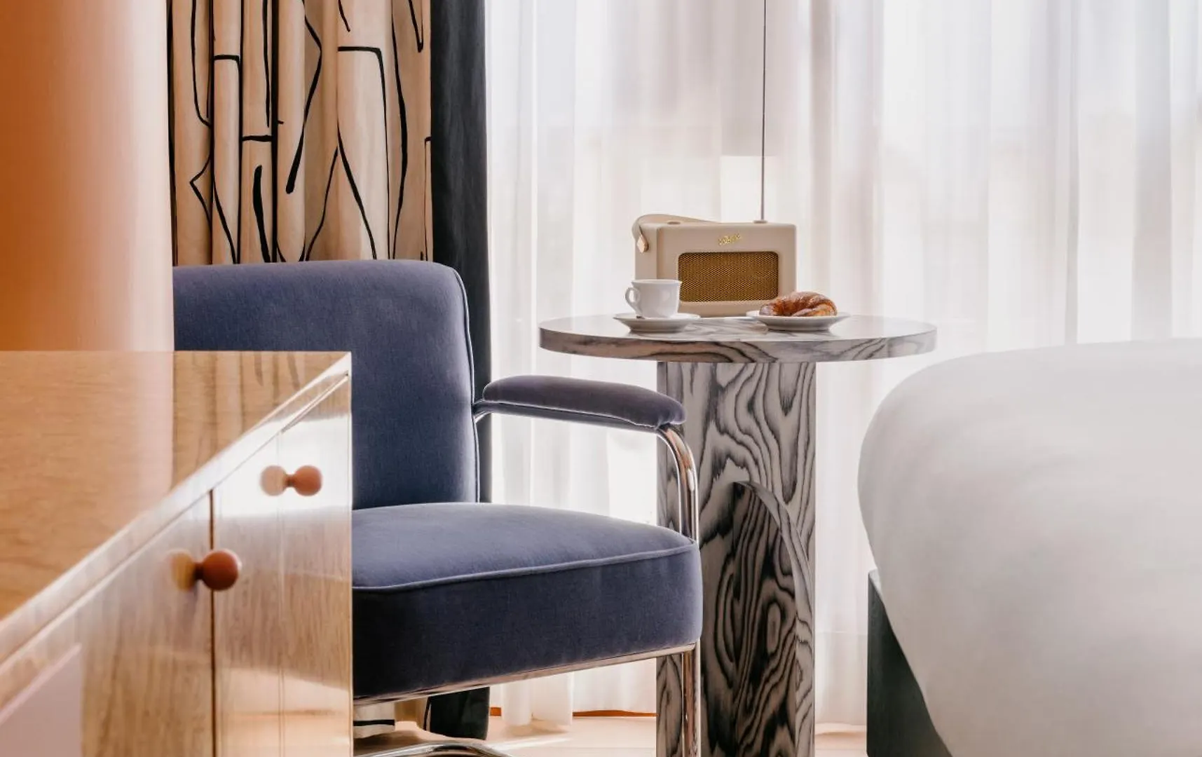 Hotel The Hoxton, Firenze