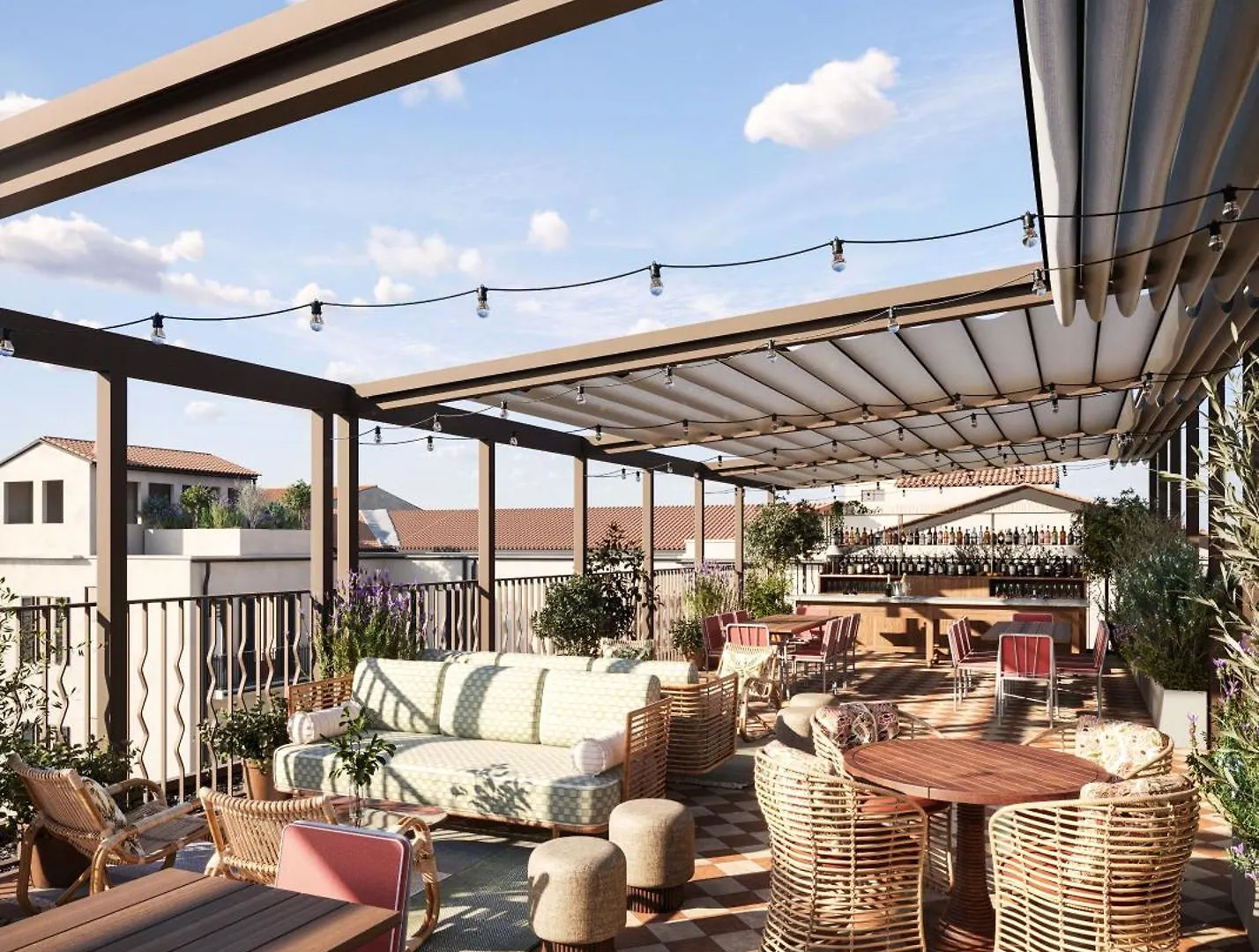 The Hoxton, Florence Hotel
