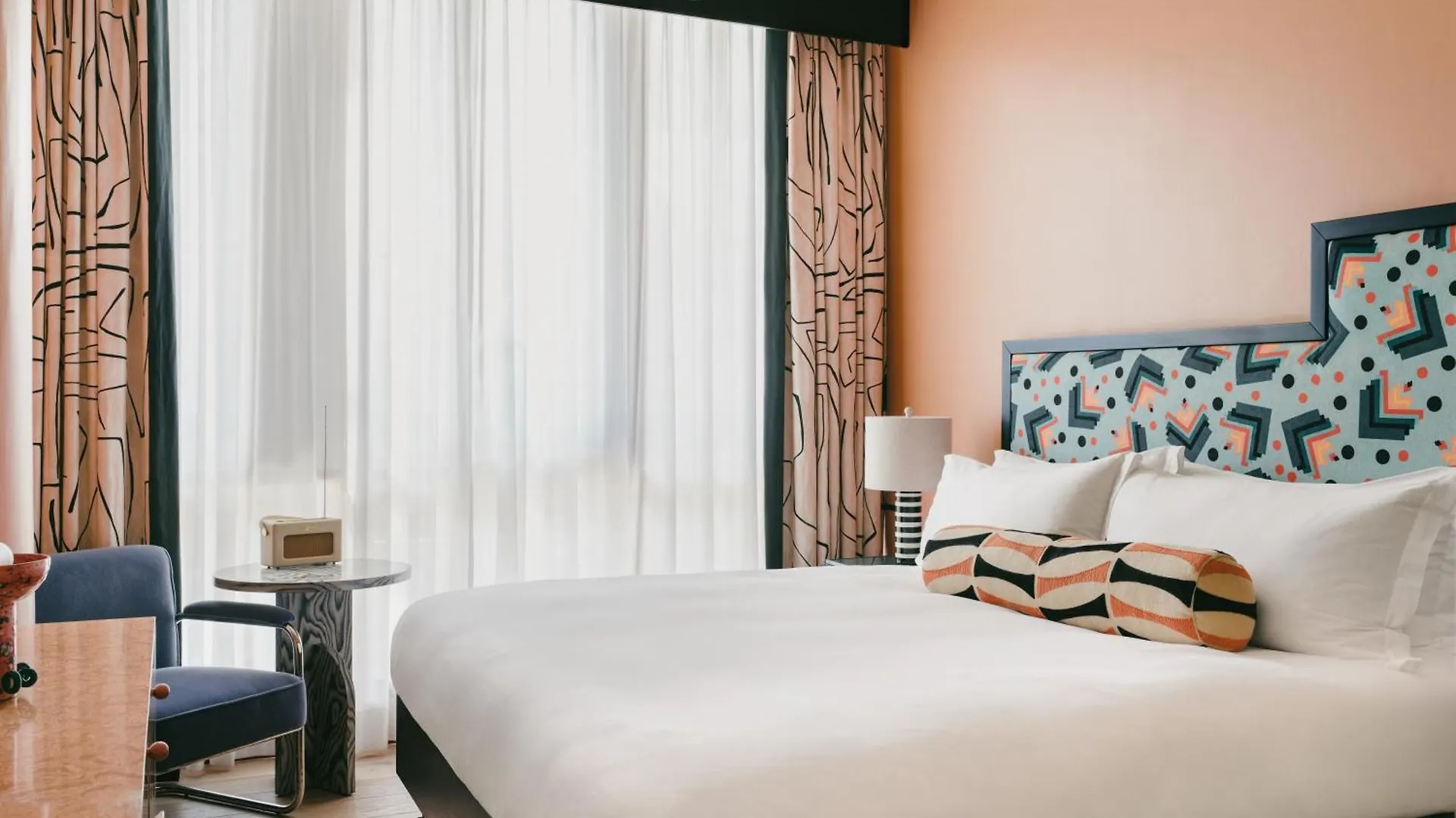 The Hoxton, Firenze Italia