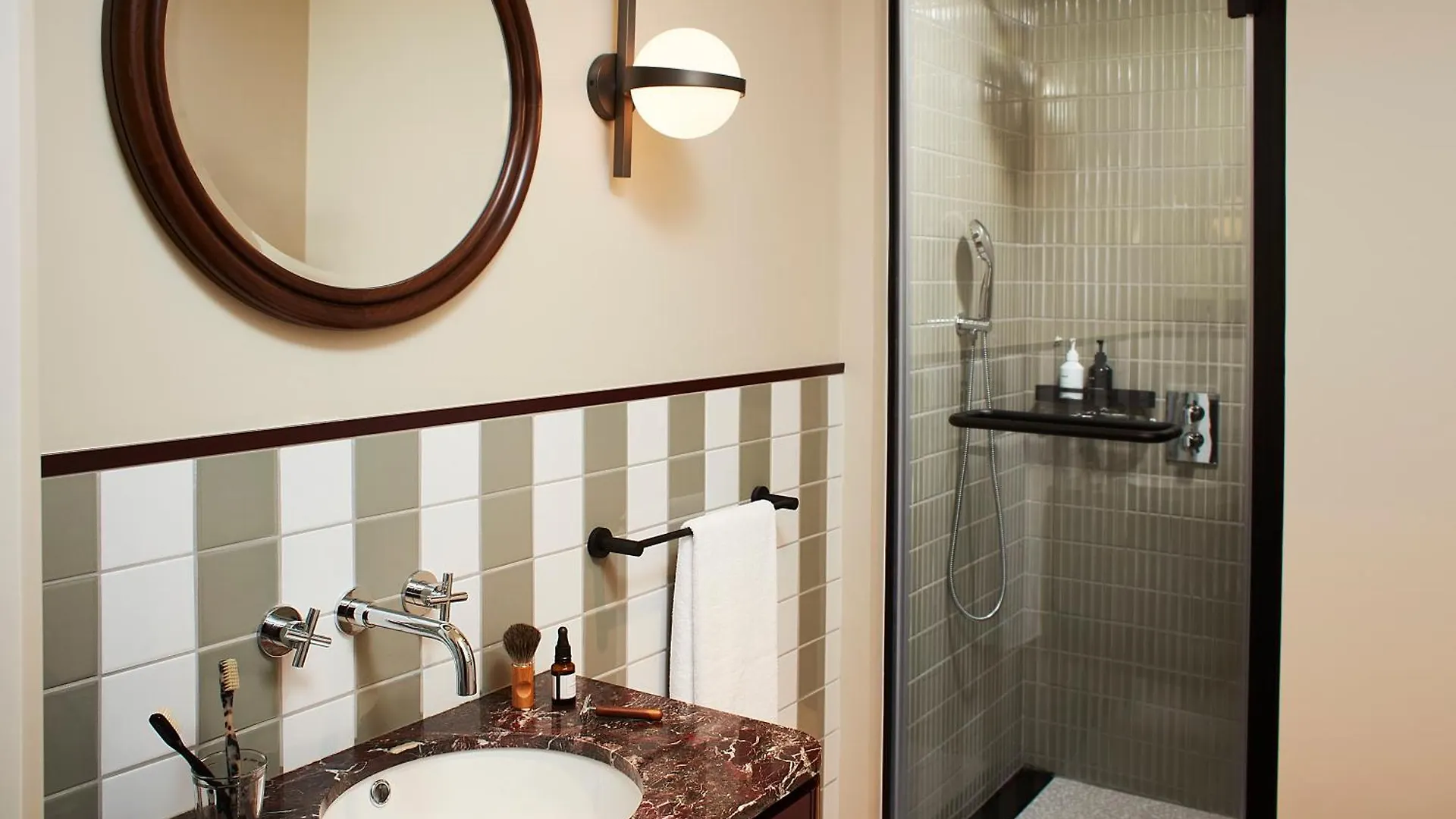 Hotel The Hoxton, Firenze