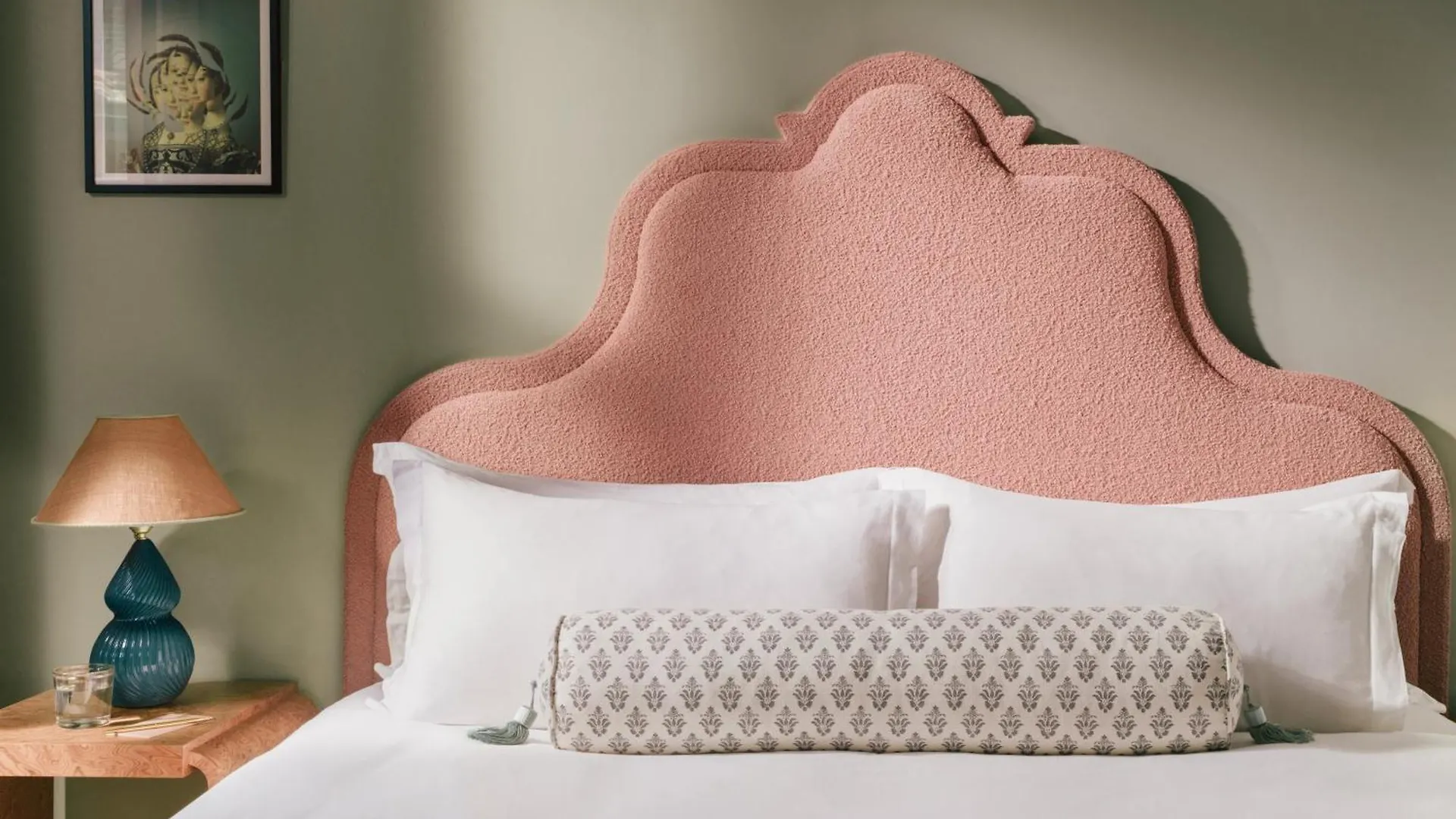 Hotel The Hoxton, Firenze