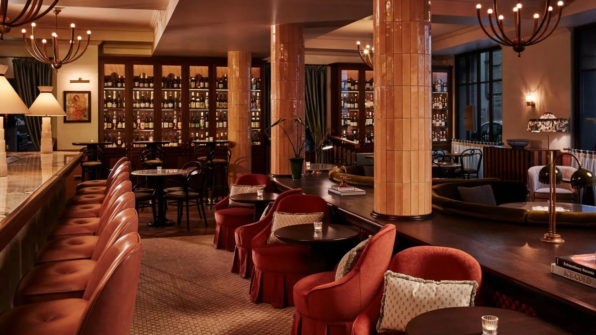 The Hoxton, Firenze