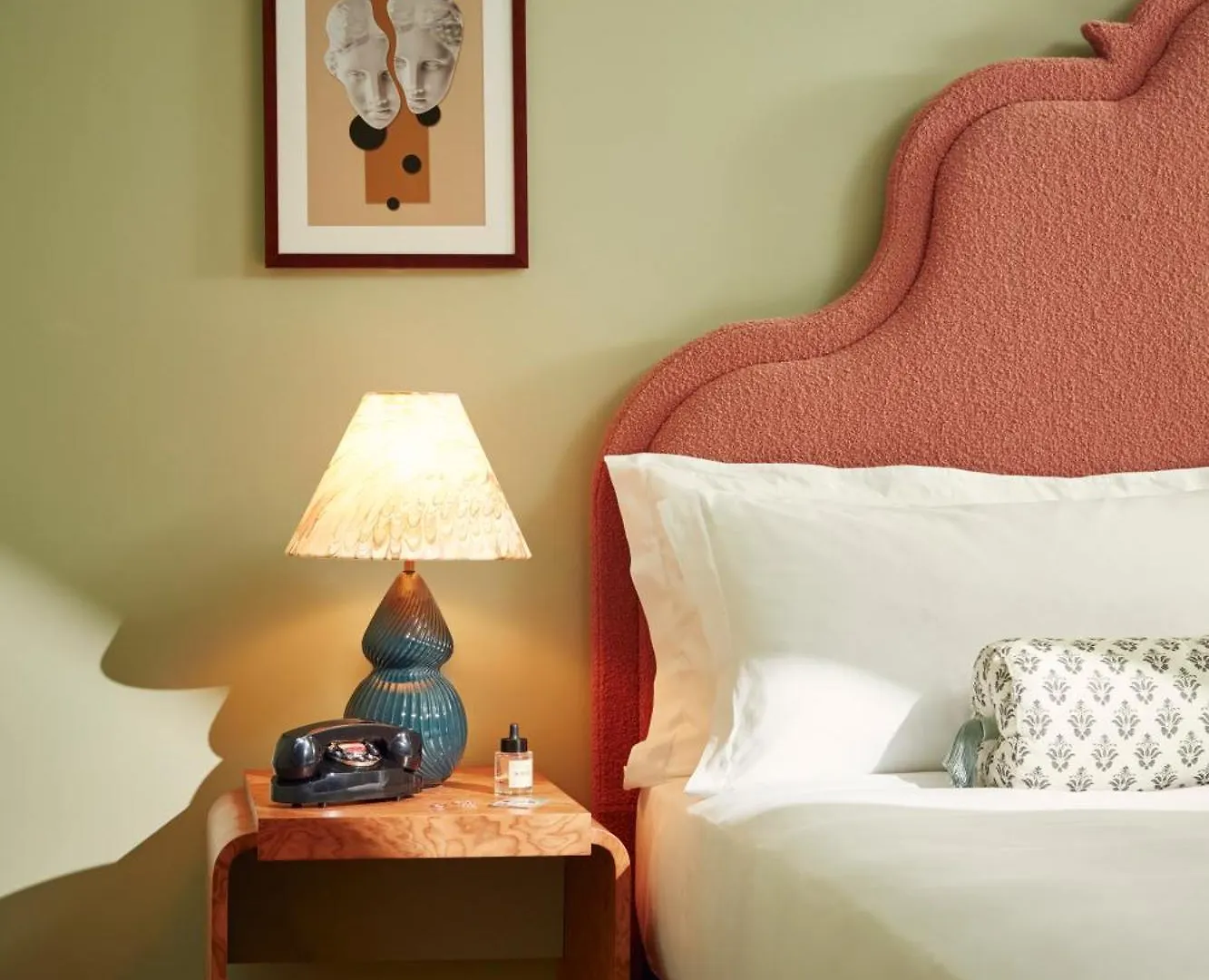 The Hoxton, Firenze 4*,