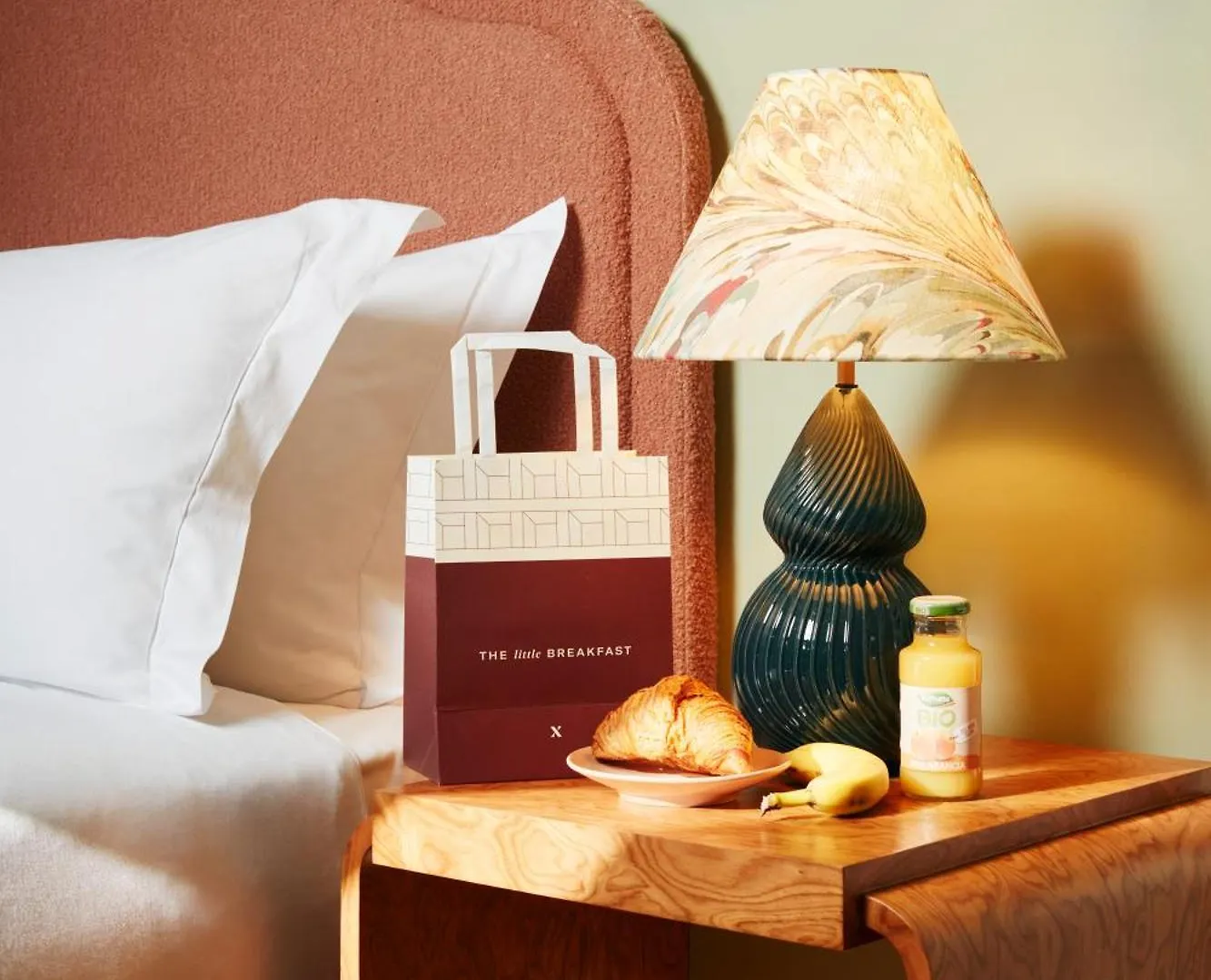 The Hoxton, Firenze Hotel