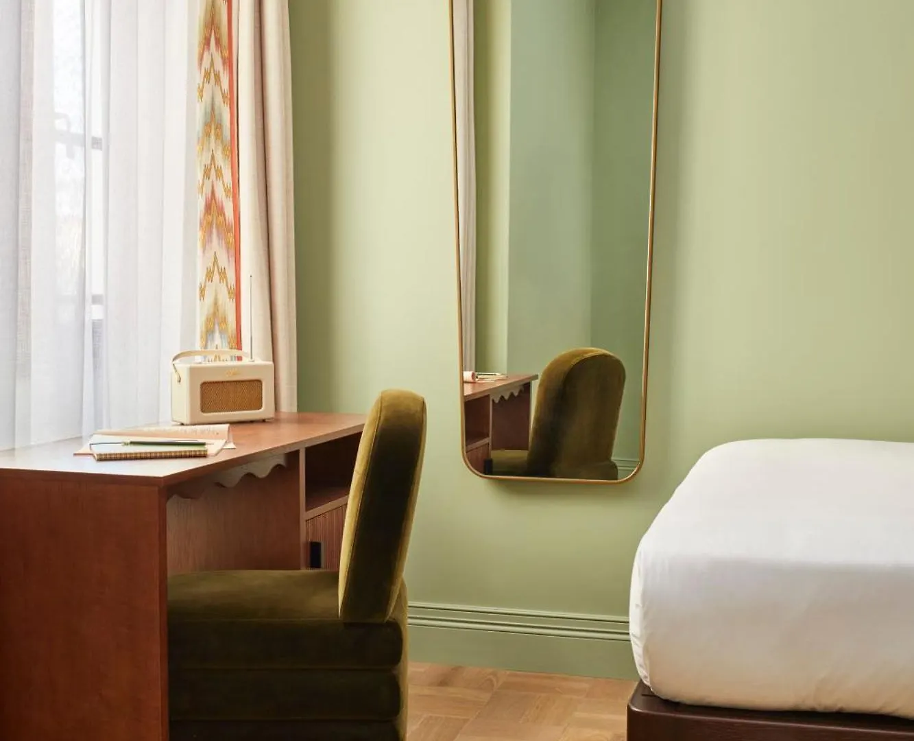 The Hoxton, Firenze 4*,