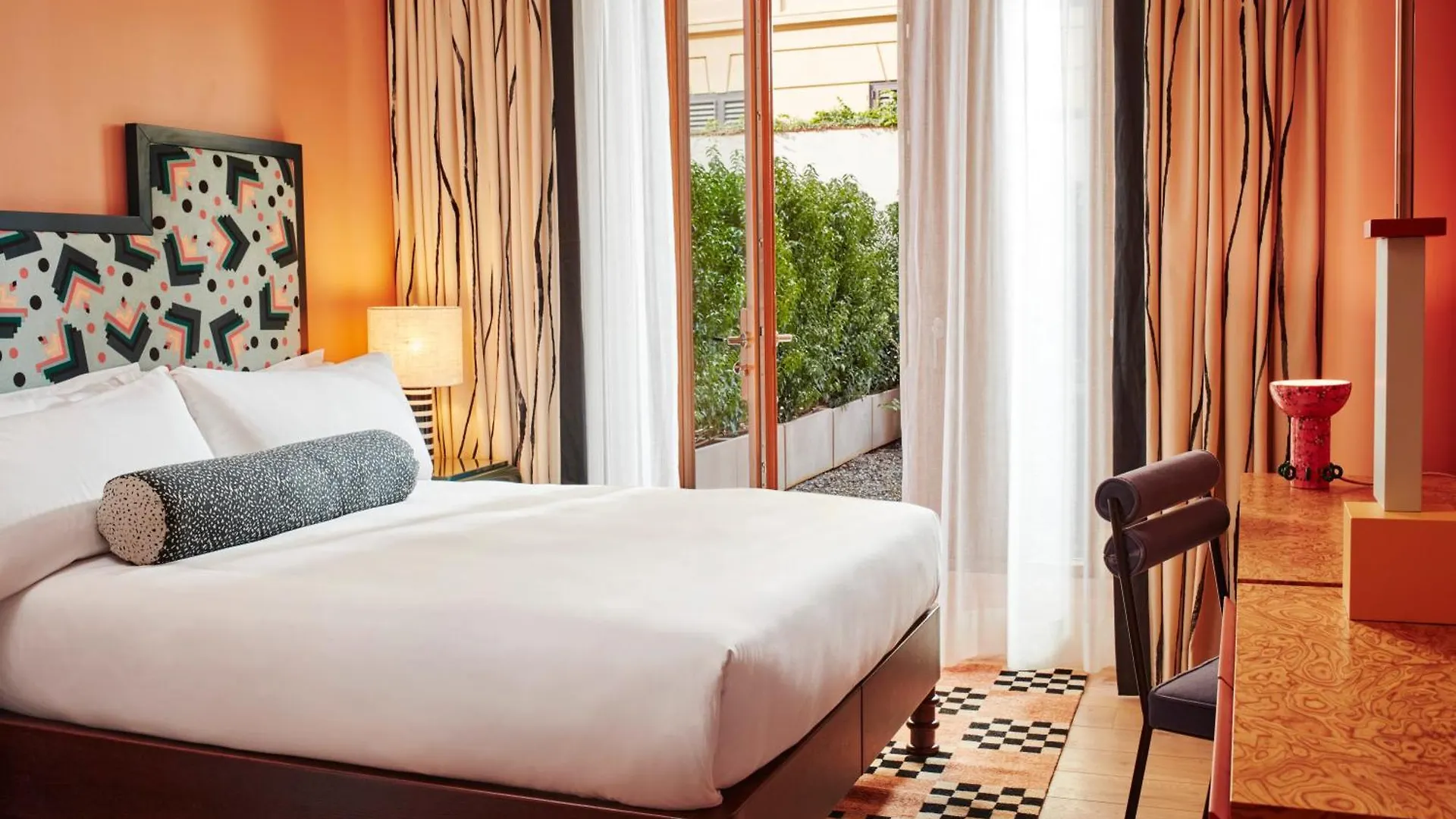 Hotel The Hoxton, Florence