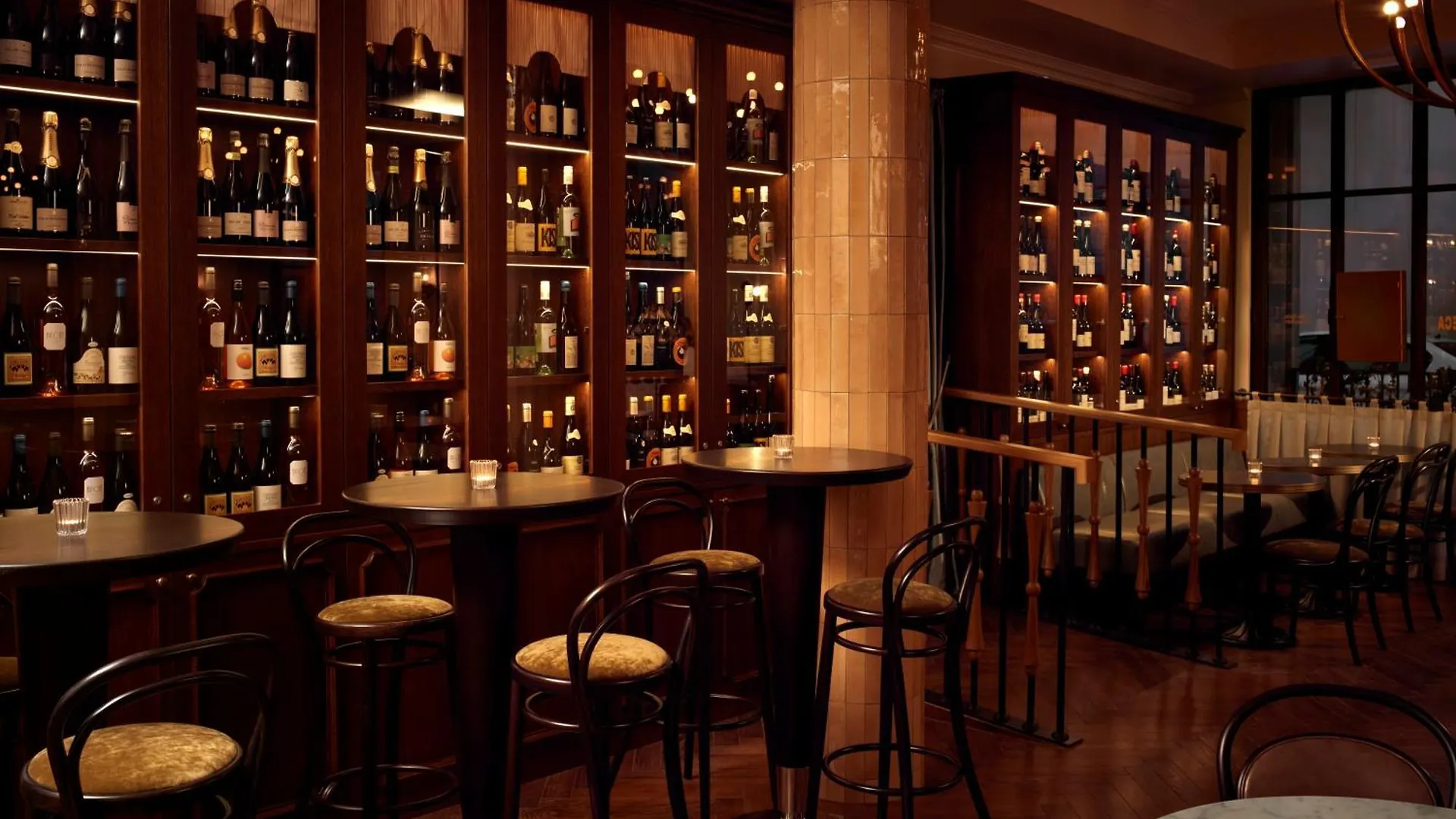 The Hoxton, Florence Hotel