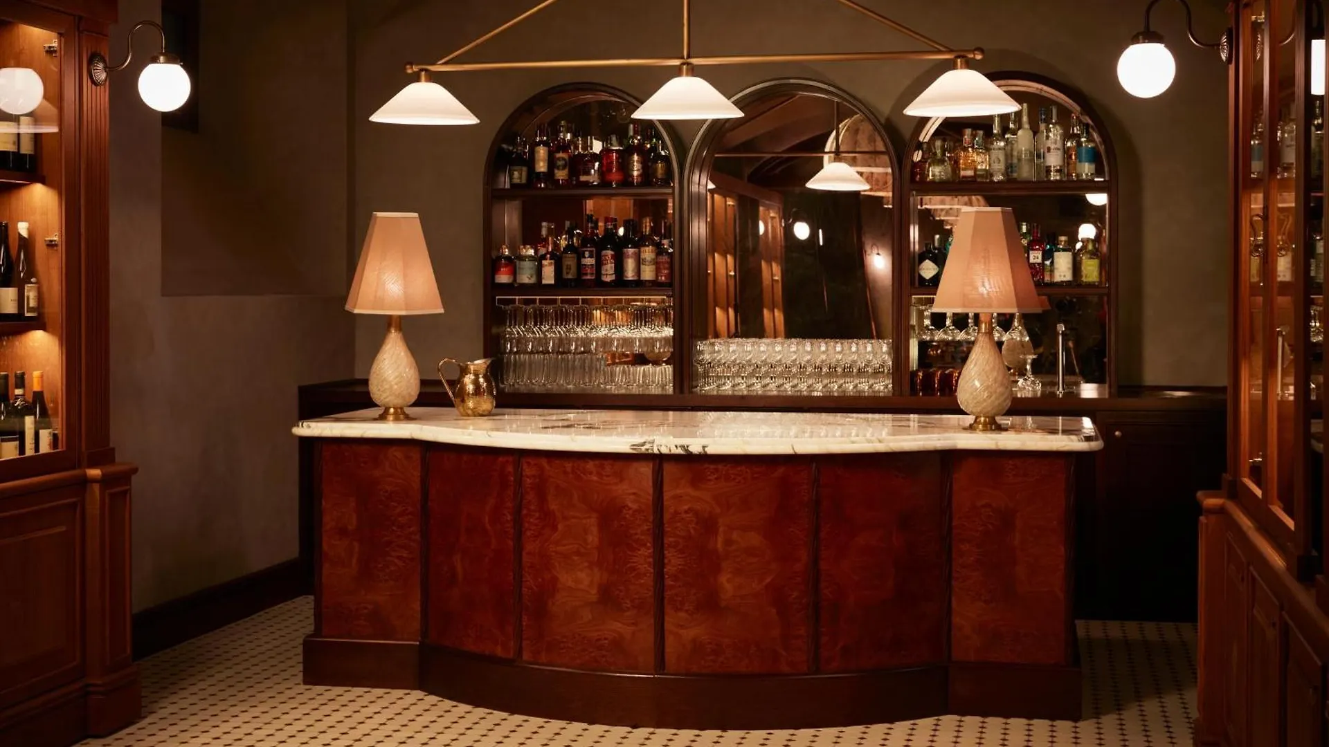 The Hoxton, Firenze 4*,  Italia
