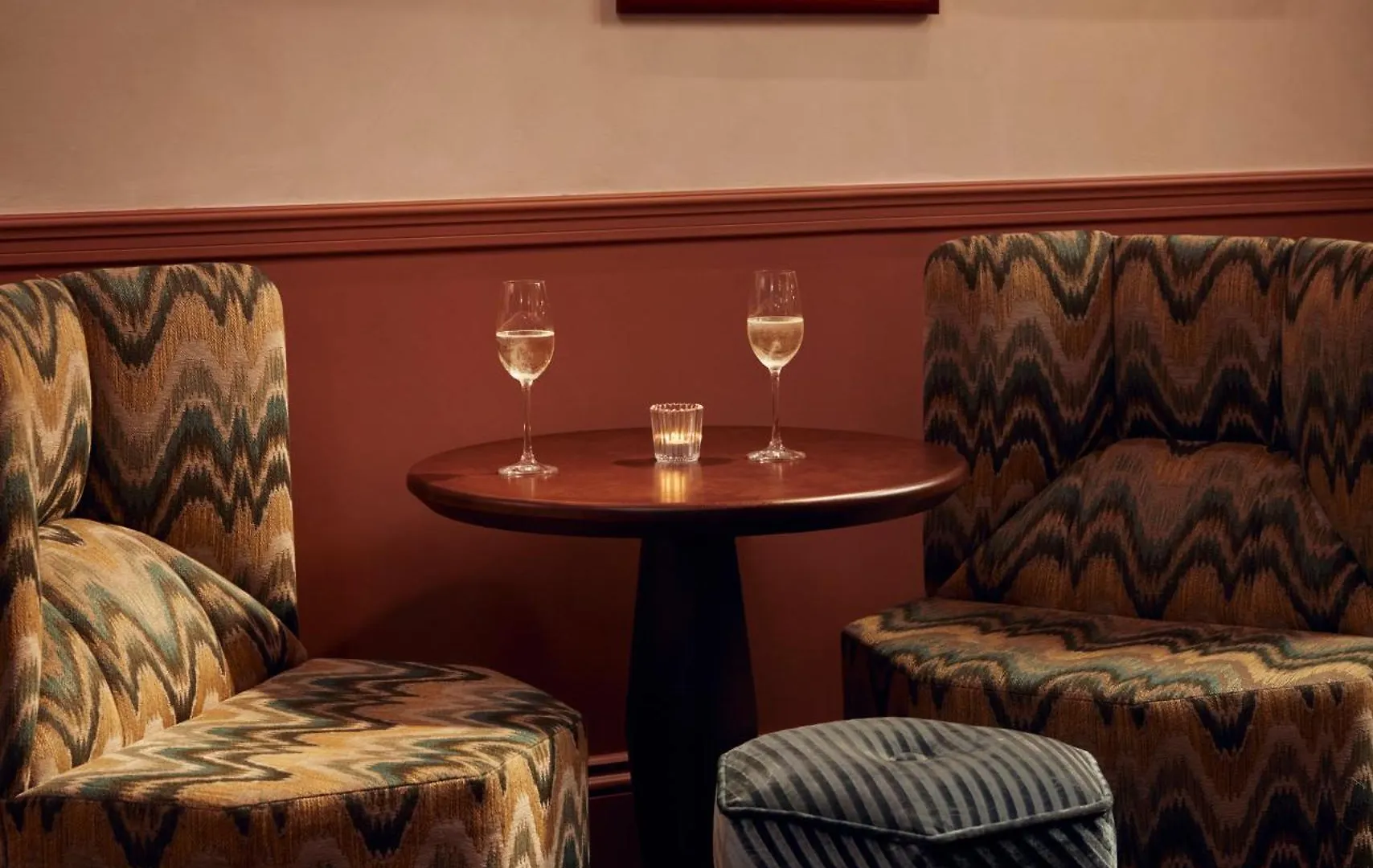 The Hoxton, Firenze Hotel