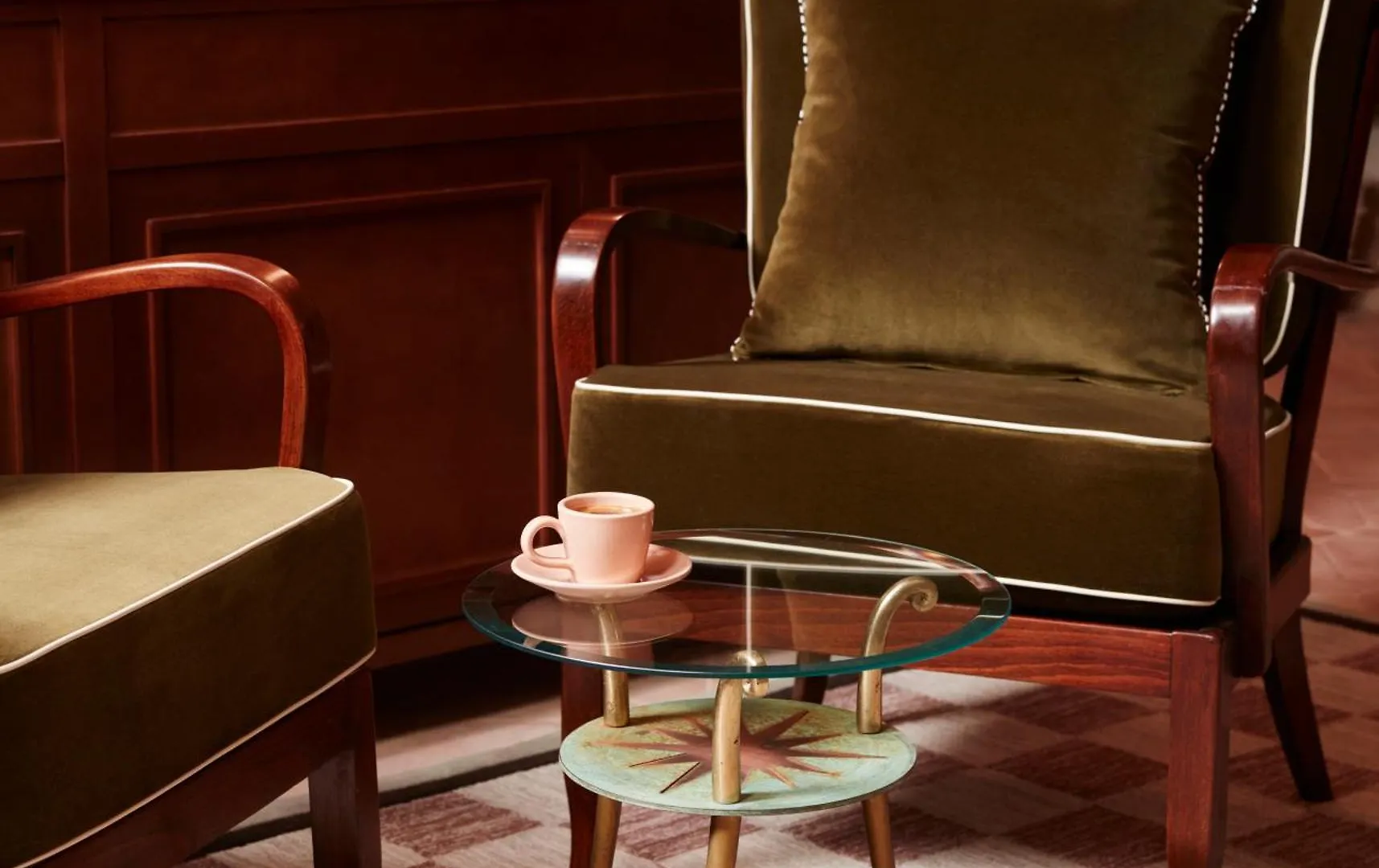 The Hoxton, Firenze 4*,