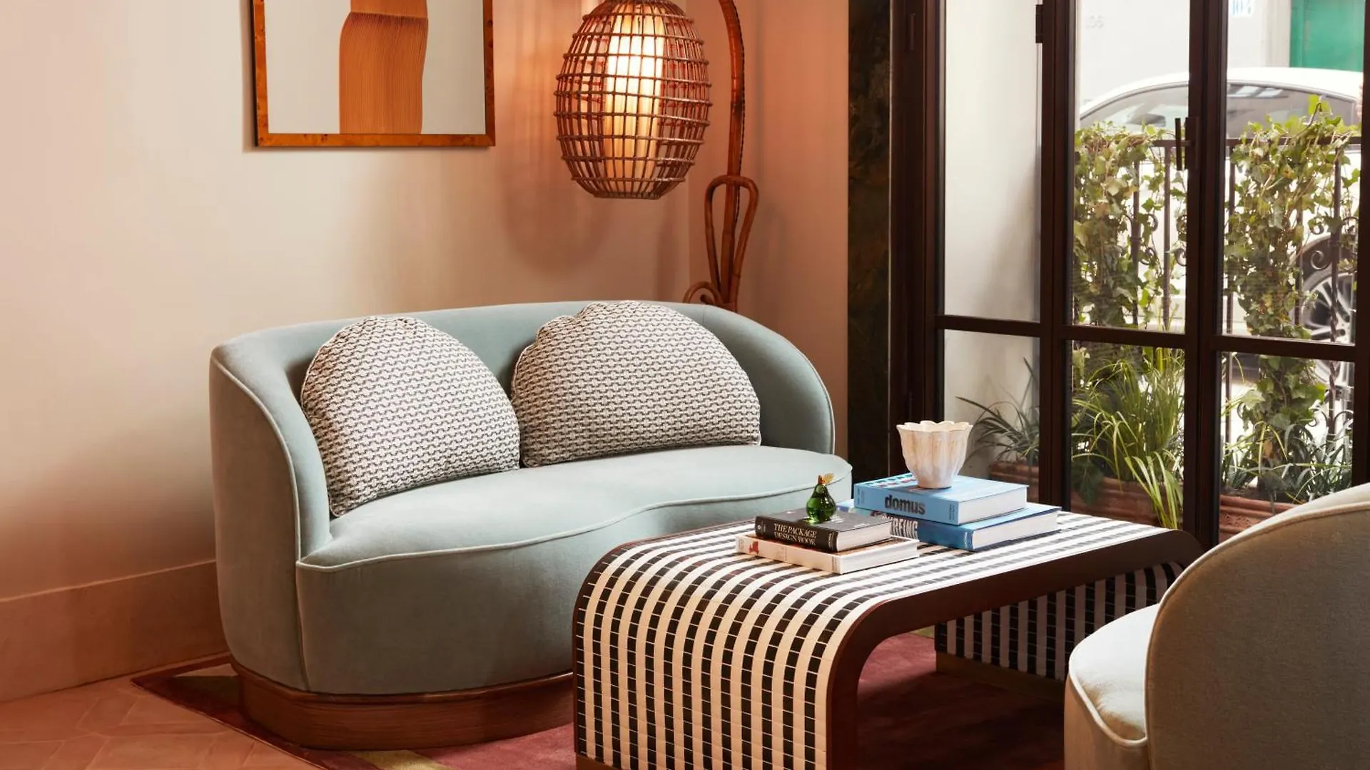 The Hoxton, Firenze