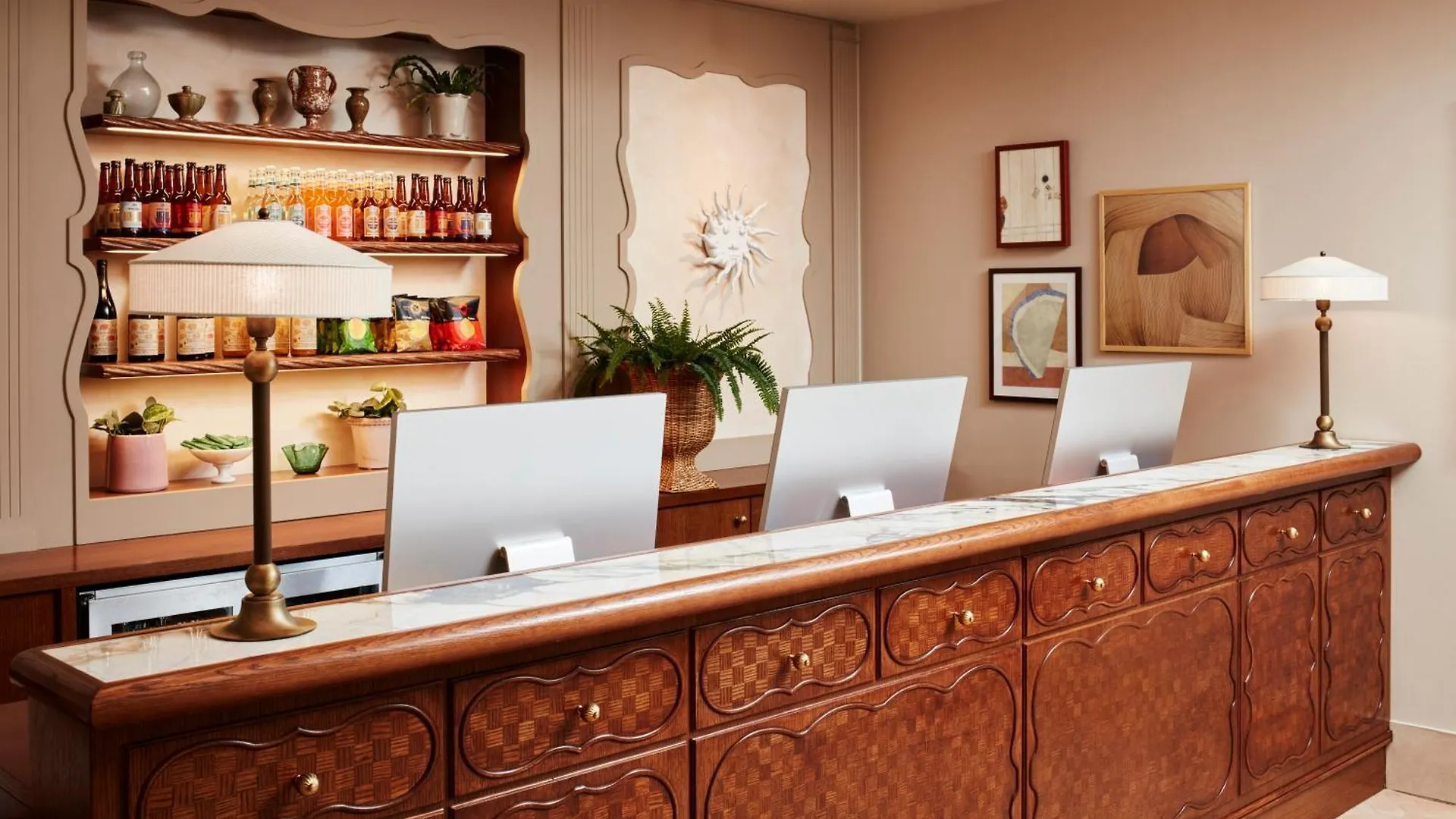 **** Hotel The Hoxton, Florence Italy