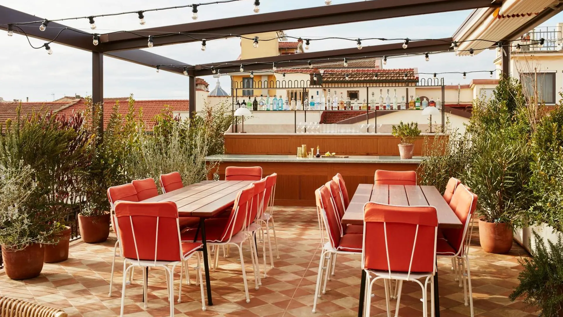 The Hoxton, Firenze 4*,