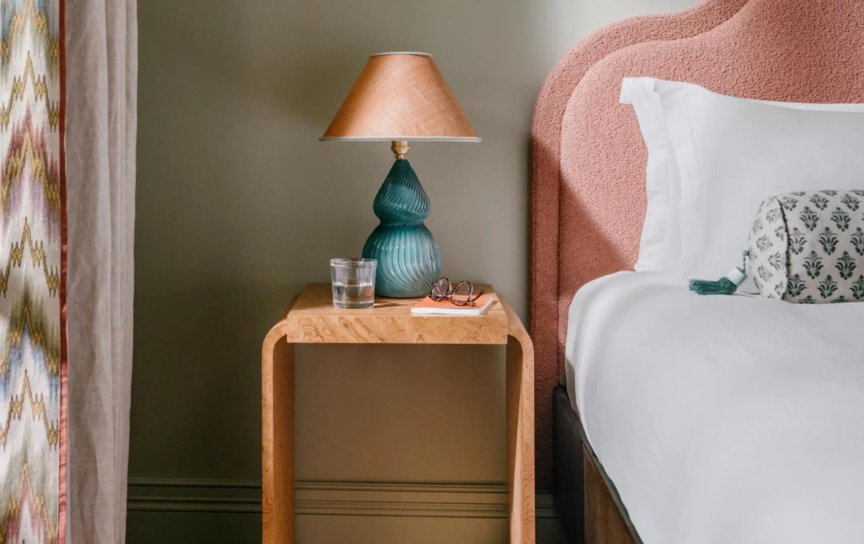 The Hoxton, Florence Hotel