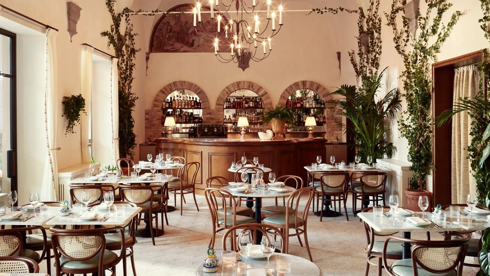 The Hoxton, Florence Hotel