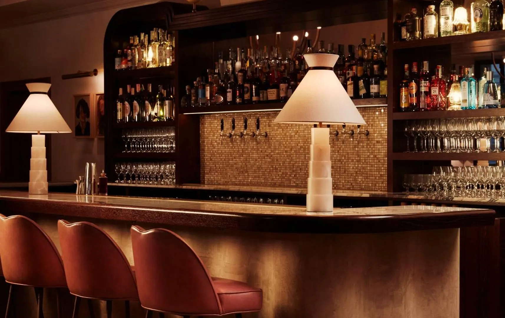 **** Hotel The Hoxton, Florence Italy
