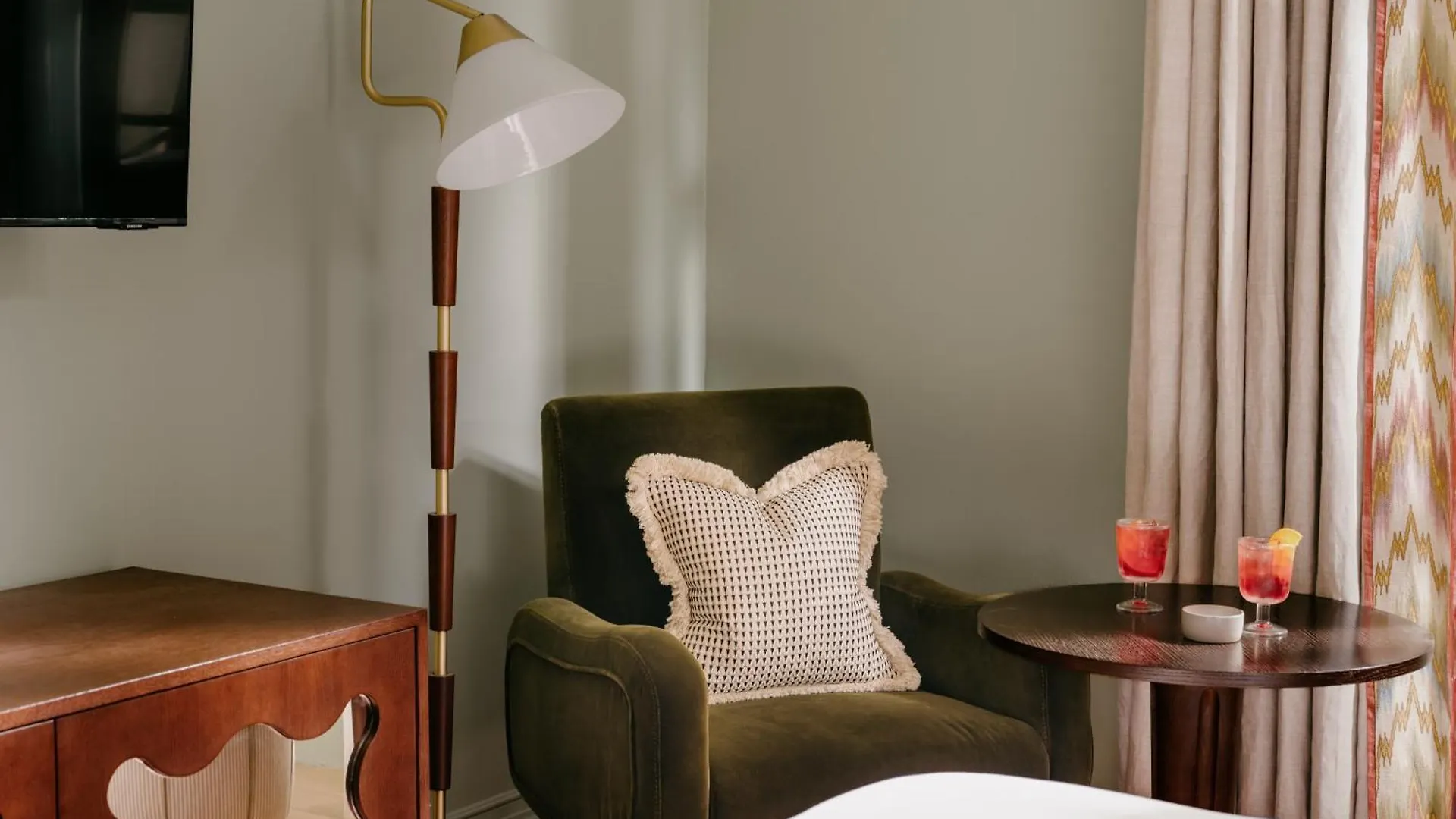 The Hoxton, Florence Hotel