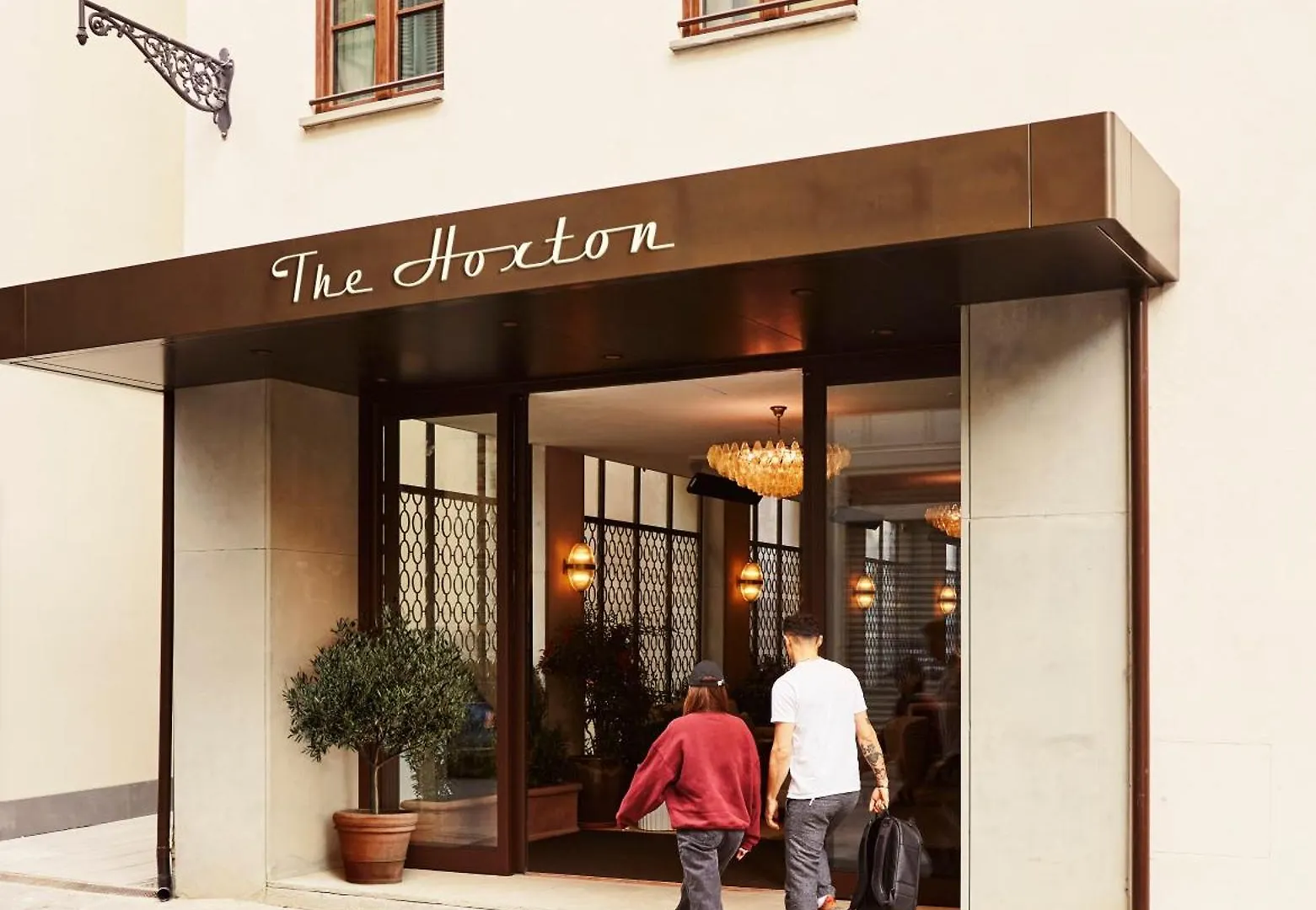 The Hoxton, Florence