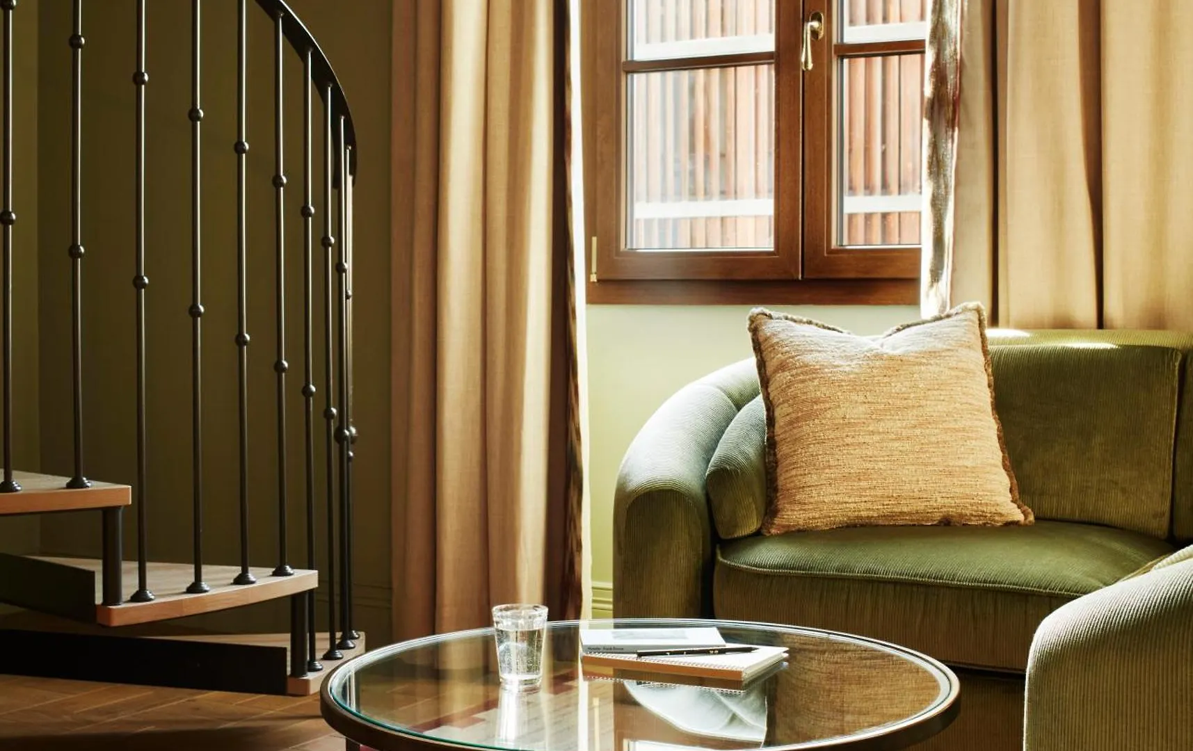 The Hoxton, Florence Hotel