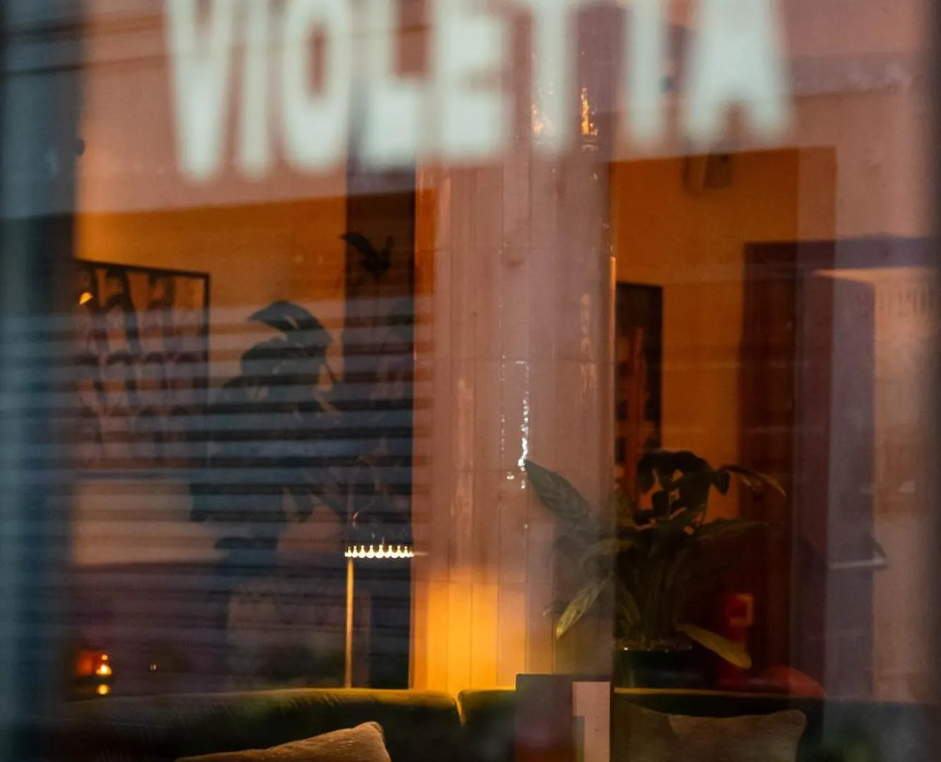 Hotel The Hoxton, Firenze