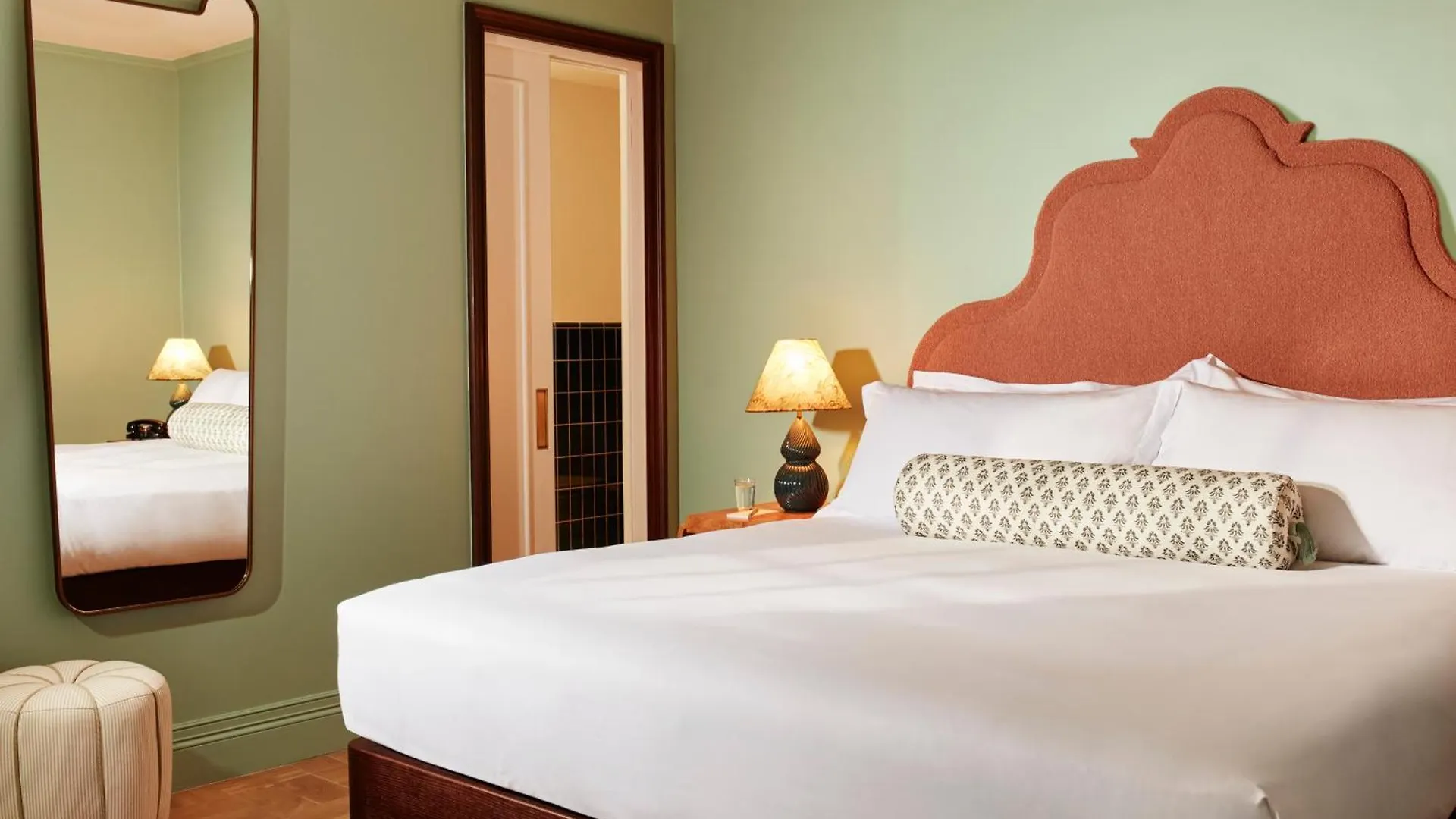 The Hoxton, Florence Hotel