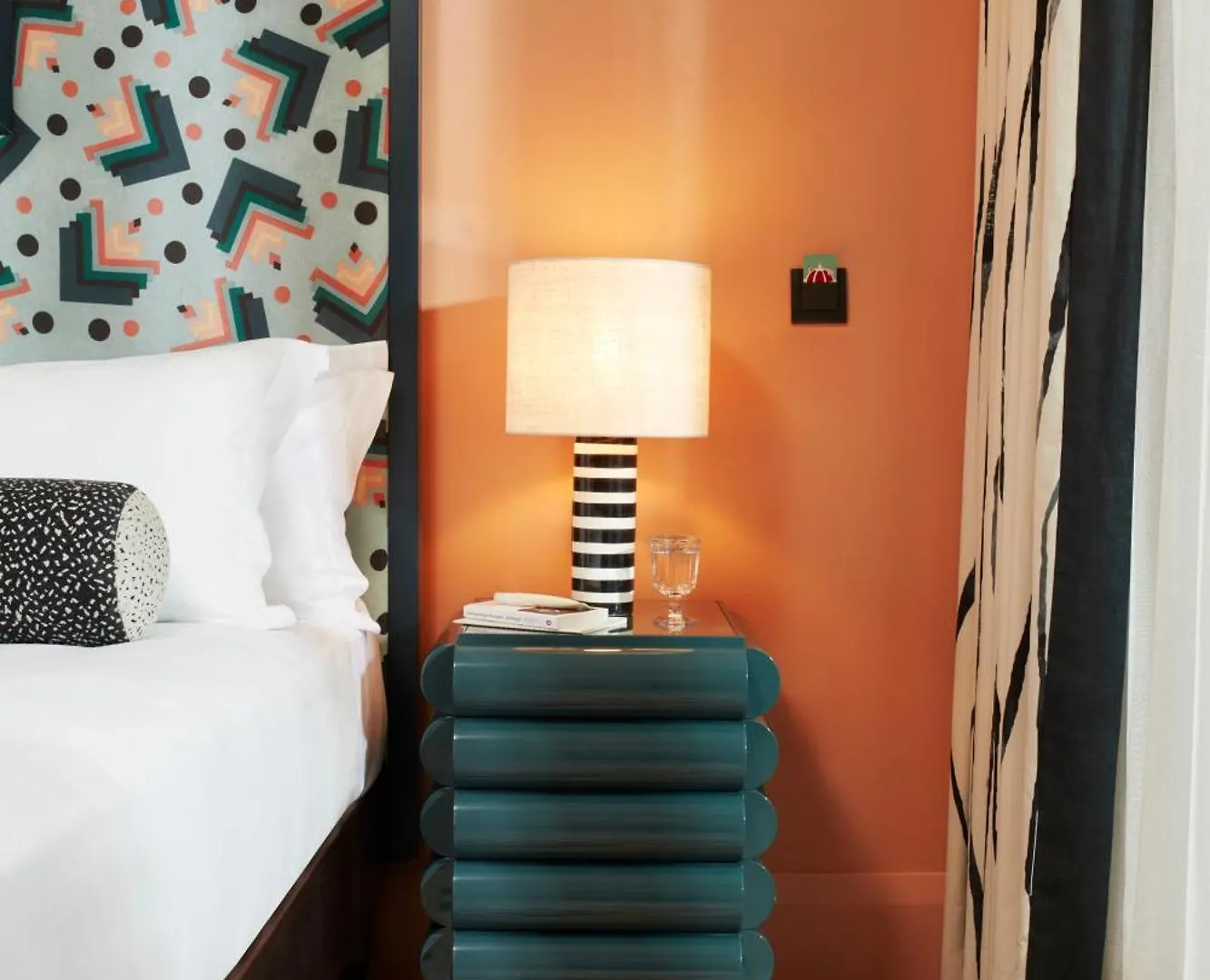 The Hoxton, Florence